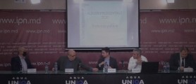 Mai mult de jumătate din moldoveni nu au încredere în lidera PAS, Maia Sandu, dar nici în Igor Dodon. Cine conduce clasamentul?
